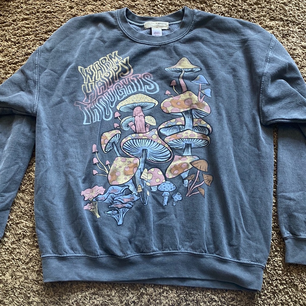 Urban Outfitters Graphic Sweatshirt